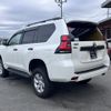 toyota land-cruiser-prado 2017 -TOYOTA--Land Cruiser Prado CBA-TRJ150W--TRJ150-0080825---TOYOTA--Land Cruiser Prado CBA-TRJ150W--TRJ150-0080825- image 9