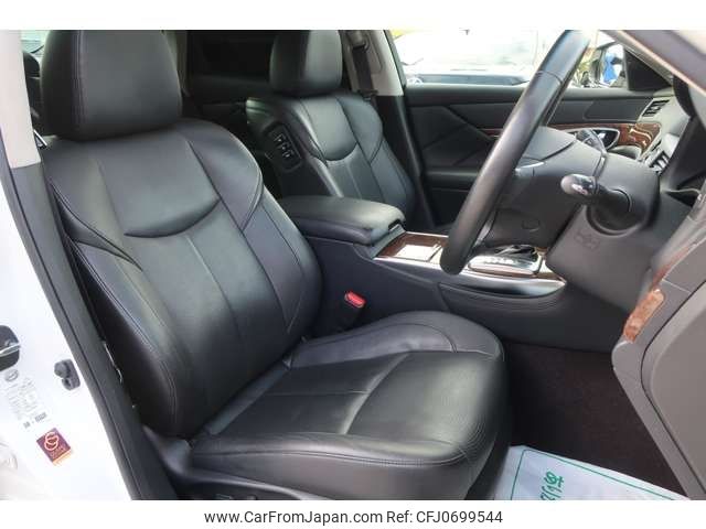nissan fuga 2016 -NISSAN--Fuga DBA-Y51--Y51-450857---NISSAN--Fuga DBA-Y51--Y51-450857- image 2