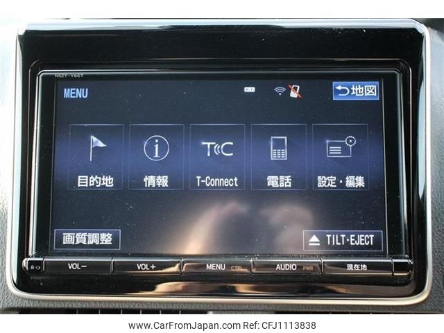 toyota voxy 2018 -TOYOTA--Voxy DBA-ZRR80W--ZRR80-0434112---TOYOTA--Voxy DBA-ZRR80W--ZRR80-0434112- image 2
