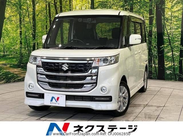 suzuki spacia 2017 -SUZUKI--Spacia DAA-MK42S--MK42S-622857---SUZUKI--Spacia DAA-MK42S--MK42S-622857- image 1