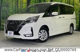 nissan serena 2020 -NISSAN--Serena DAA-GFNC27--GFNC27-032556---NISSAN--Serena DAA-GFNC27--GFNC27-032556-