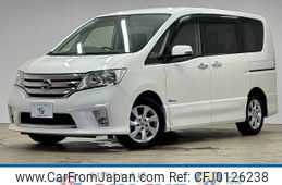 nissan serena 2012 -NISSAN--Serena DAA-HFC26--HFC26-104921---NISSAN--Serena DAA-HFC26--HFC26-104921-