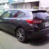 subaru impreza-wagon 2017 -SUBARU--Impreza Wagon DBA-GT6--GT6-006257---SUBARU--Impreza Wagon DBA-GT6--GT6-006257- image 2