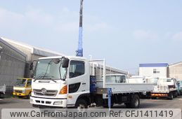 hino ranger 2014 25410511