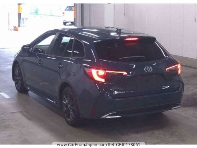 toyota corolla-touring-wagon 2023 -TOYOTA--Corolla Touring 5BA-MZEA17W--MZEA17-0005873---TOYOTA--Corolla Touring 5BA-MZEA17W--MZEA17-0005873- image 2