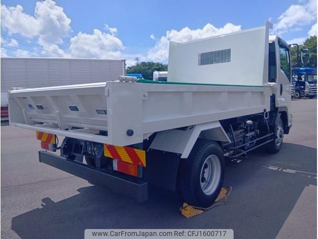 nissan diesel-ud-condor 2024 CFJ1600717 image 2