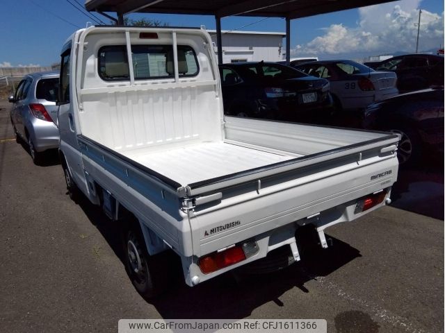 mitsubishi minicab-truck 1999 CFJ1611366 image 2