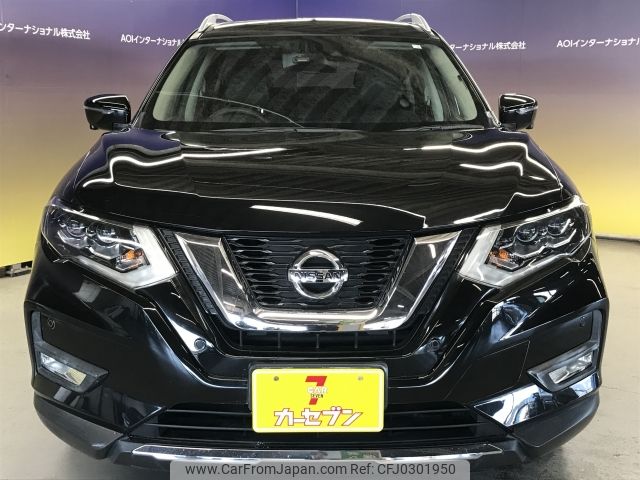 nissan x-trail 2018 -NISSAN--X-Trail DBA-NT32--NT32-086619---NISSAN--X-Trail DBA-NT32--NT32-086619- image 2