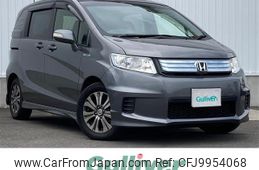 honda freed-spike 2012 -HONDA--Freed Spike DAA-GP3--GP3-1034204---HONDA--Freed Spike DAA-GP3--GP3-1034204-