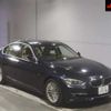 bmw 3-series 2013 -BMW 【横浜 303ﾕ7196】--BMW 3 Series 3D20--0NP74648---BMW 【横浜 303ﾕ7196】--BMW 3 Series 3D20--0NP74648- image 1