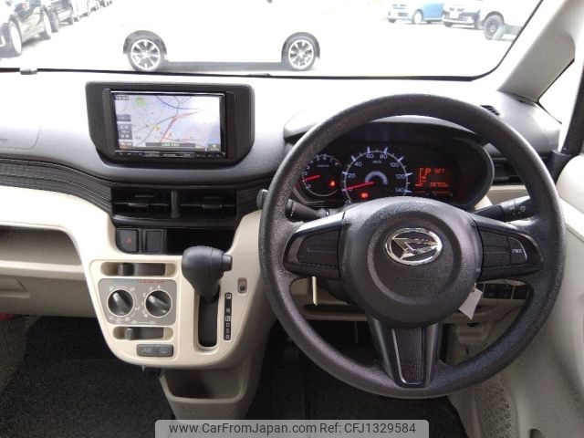 daihatsu move 2020 -DAIHATSU--Move DBA-LA150S--LA150S-2055878---DAIHATSU--Move DBA-LA150S--LA150S-2055878- image 2