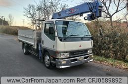 mitsubishi-fuso canter 2000 GOO_NET_EXCHANGE_0910282A30241223W001