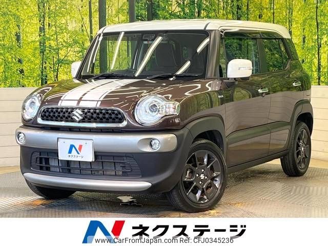 suzuki xbee 2020 -SUZUKI--XBEE DAA-MN71S--MN71S-169134---SUZUKI--XBEE DAA-MN71S--MN71S-169134- image 1