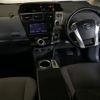 toyota prius-α 2012 -TOYOTA--Prius α ZVW41W-3093112---TOYOTA--Prius α ZVW41W-3093112- image 4