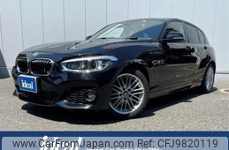 bmw 1-series 2018 -BMW--BMW 1 Series LDA-1S20--WBA1S520005L18774---BMW--BMW 1 Series LDA-1S20--WBA1S520005L18774-