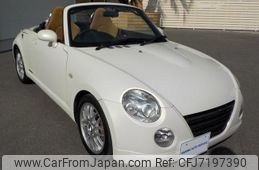 daihatsu copen 2008 GOO_JP_700070659730220126002