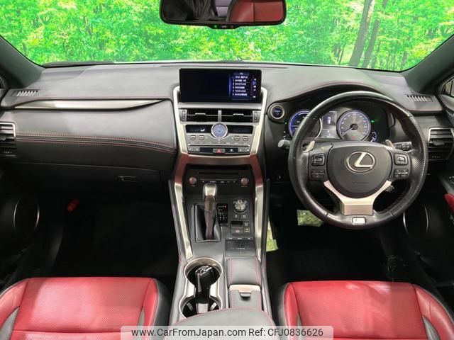 lexus nx 2019 quick_quick_AYZ10_AYZ10-1025950 image 2