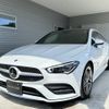 mercedes-benz cla-class 2020 -MERCEDES-BENZ--Benz CLA 5BA-118647M--W1K1186472N088040---MERCEDES-BENZ--Benz CLA 5BA-118647M--W1K1186472N088040- image 1