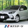 toyota yaris 2021 -TOYOTA--Yaris 5BA-MXPA10--MXPA10-2047655---TOYOTA--Yaris 5BA-MXPA10--MXPA10-2047655- image 1