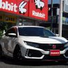 honda civic 2018 -HONDA--Civic DBA-FK8--FK8-1101600---HONDA--Civic DBA-FK8--FK8-1101600- image 1