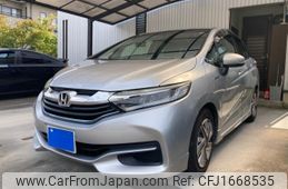 honda shuttle 2015 CFJ1668535