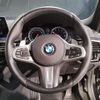 bmw 5-series 2017 quick_quick_DBA-JA20_WBAJA52090G455297 image 16
