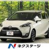 toyota sienta 2018 -TOYOTA--Sienta DBA-NSP170G--NSP170-7144206---TOYOTA--Sienta DBA-NSP170G--NSP170-7144206- image 1