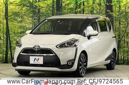 toyota sienta 2018 -TOYOTA--Sienta DBA-NSP170G--NSP170-7144206---TOYOTA--Sienta DBA-NSP170G--NSP170-7144206-