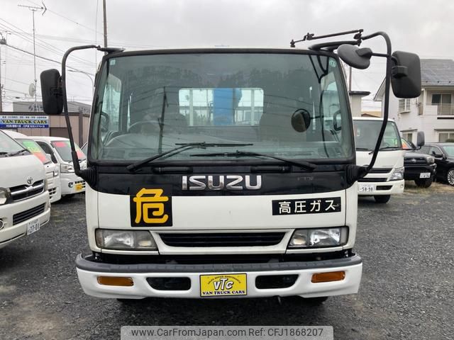 isuzu forward 1994 CFJ1868207 image 2