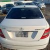 mercedes-benz c-class 2009 -MERCEDES-BENZ--Benz C Class DBA-204041--WDD2040412A255195---MERCEDES-BENZ--Benz C Class DBA-204041--WDD2040412A255195- image 18