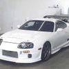 toyota supra 1996 CFJ1715991 image 5