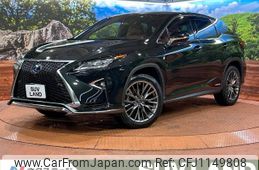 lexus rx 2016 -LEXUS--Lexus RX DAA-GYL25W--GYL25-0005703---LEXUS--Lexus RX DAA-GYL25W--GYL25-0005703-