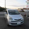 toyota ractis 2007 504749-RAOID:12741 image 8