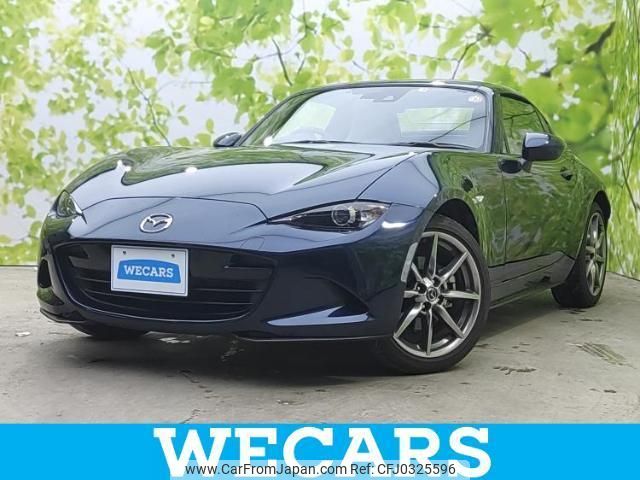 mazda roadster 2021 quick_quick_5BA-NDERC_NDERC-601231 image 1