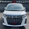toyota alphard 2019 quick_quick_AGH35W_AGH35-0036280 image 12
