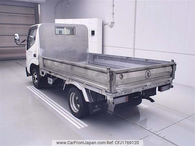 toyota dyna-truck 2008 CFJ1769120 image 2