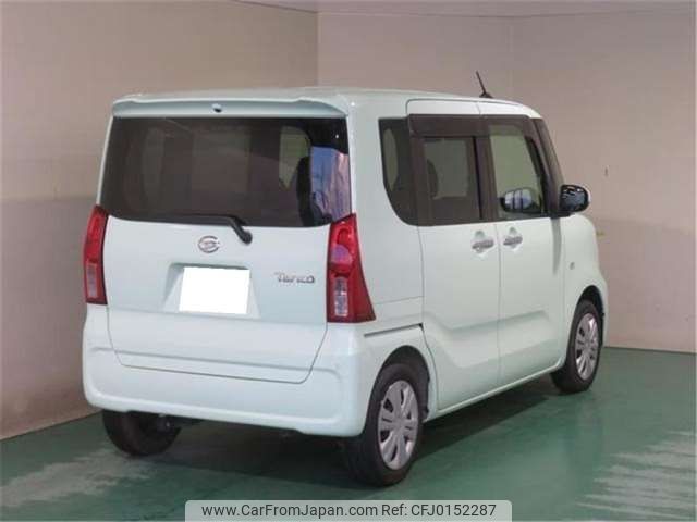 daihatsu tanto 2021 -DAIHATSU--Tanto 6BA-LA650S--LA650S-0164008---DAIHATSU--Tanto 6BA-LA650S--LA650S-0164008- image 2