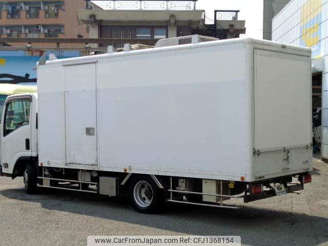 isuzu elf-truck 2018 GOO_NET_EXCHANGE_0700192A30250702W001 image 2