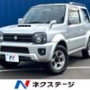 suzuki jimny-sierra 2013 -SUZUKI--Jimny Sierra ABA-JB43W--JB43W-561128---SUZUKI--Jimny Sierra ABA-JB43W--JB43W-561128- image 1