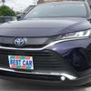 toyota harrier 2022 -TOYOTA--Harrier AXUH80--AXUH80-0048641---TOYOTA--Harrier AXUH80--AXUH80-0048641- image 1