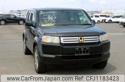 honda crossroad 2007 No.15929