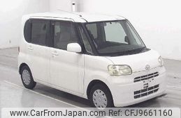 daihatsu tanto 2008 CFJ9661160