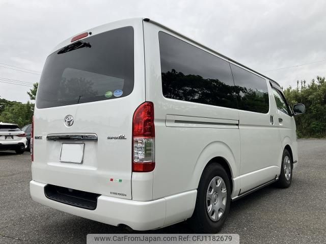 toyota hiace-van 2020 quick_quick_QDF-GDH206V_-1038431 image 2