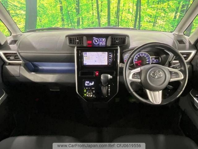 toyota roomy 2020 -TOYOTA--Roomy DBA-M900A--M900A-0436630---TOYOTA--Roomy DBA-M900A--M900A-0436630- image 2