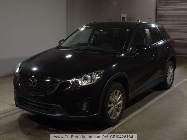 mazda cx-5 2012 -MAZDA--CX-5 KE2AW-101190---MAZDA--CX-5 KE2AW-101190- image 1