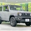 suzuki jimny-sierra 2024 CFJ1724204 image 17