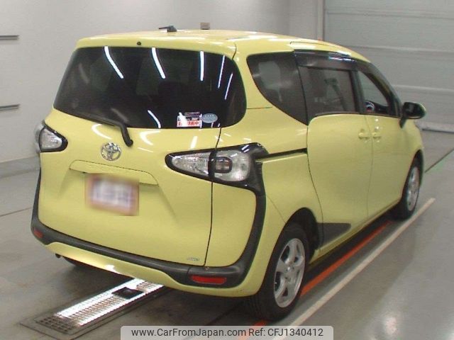 toyota sienta 2017 -TOYOTA--Sienta NCP175G-7015074---TOYOTA--Sienta NCP175G-7015074- image 2