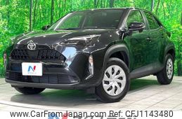 toyota yaris-cross 2023 -TOYOTA--Yaris Cross 5BA-MXPB10--MXPB10-3036994---TOYOTA--Yaris Cross 5BA-MXPB10--MXPB10-3036994-