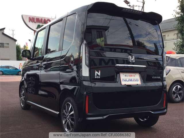 honda n-box 2024 -HONDA 【名変中 】--N BOX JF5--1088941---HONDA 【名変中 】--N BOX JF5--1088941- image 2