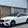 mercedes-benz amg 2017 -MERCEDES-BENZ 【名変中 】--AMG 213264--2A283353---MERCEDES-BENZ 【名変中 】--AMG 213264--2A283353- image 1